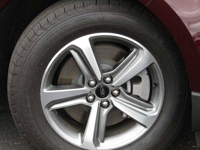 Used 2024 Ford Edge SEL w/ Convenience Package AWD/4WD image 5