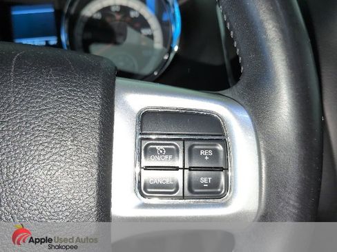 Used 2011 Dodge Grand Caravan Crew image 27