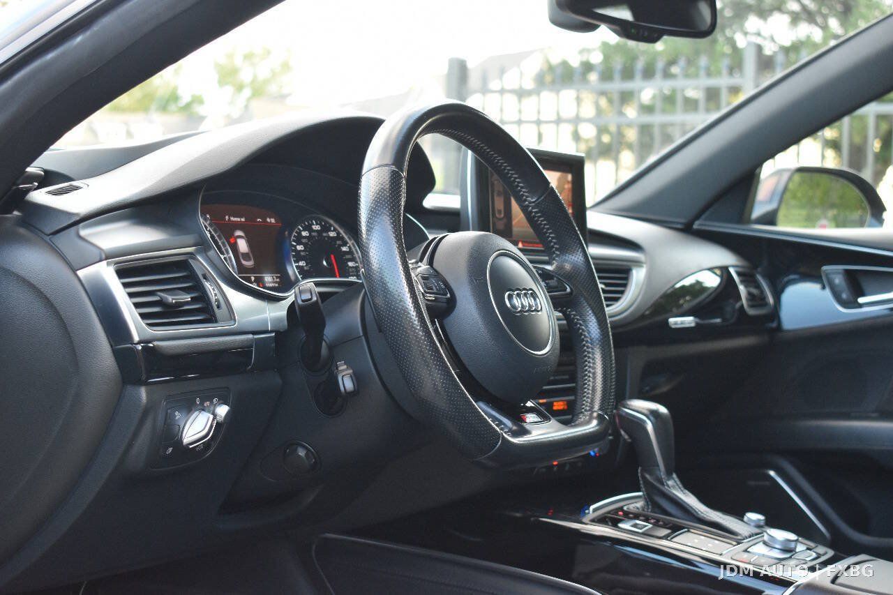 Used 2017 Audi A7 3.0T Competition Prestige AWD/4WD image 19