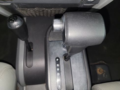 Used 2010 Jeep Wrangler Unlimited Sport AWD/4WD image 18