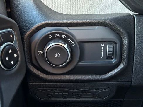 New 2026 Jeep Wrangler Willys image 39