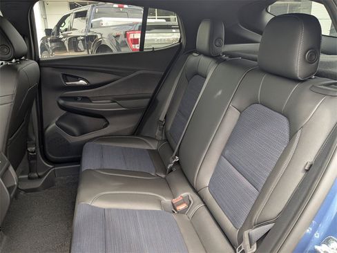 New 2025 Buick Envista Preferred w/ Convenience I Package image 9