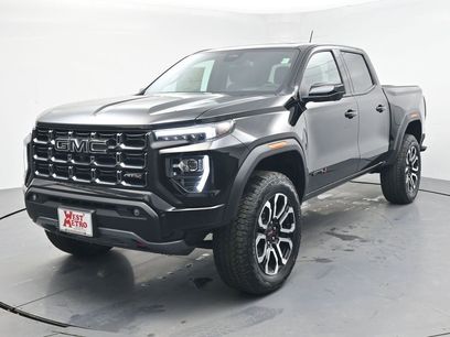 New 2026 GMC Canyon AT4 w/ Technology Plus Package