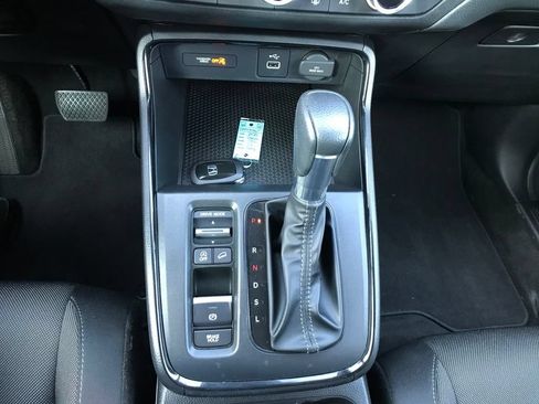 Certified 2025 Honda CR-V LX image 20