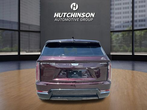 Certified 2026 Cadillac Escalade IQ Sport 2 AWD/4WD image 6