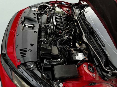 Used 2020 Honda Civic Si image 61