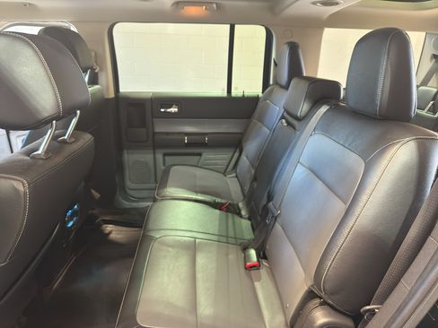 Used 2014 Ford Flex Limited w/ Equipment Group 301A FWD image 30