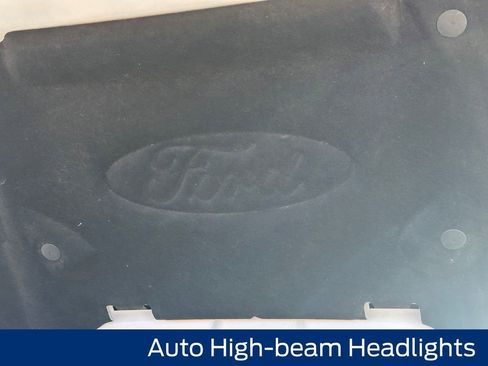 New 2025 Ford F150 XLT w/ Equipment Group 303A High image 25