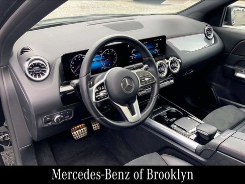 Certified 2023 Mercedes-Benz GLA 250 4MATIC image 20