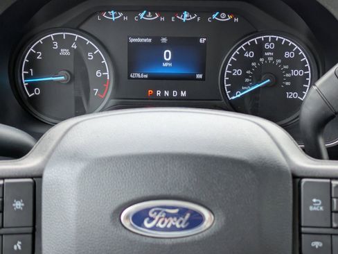Certified 2023 Ford F150 XL w/ STX Appearance Package image 13