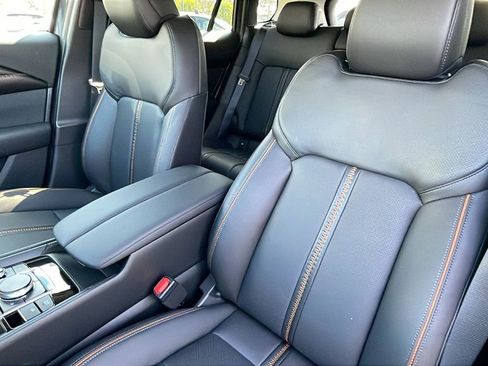 New 2025 MAZDA CX-50 2.5 Turbo w/ Weather Package image 15