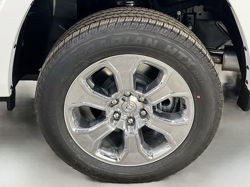 New 2026 RAM 1500 Big Horn image 34