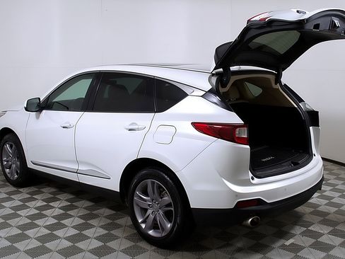 Used 2021 Acura RDX Advance Package image 10