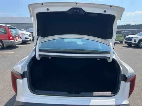 Used 2025 Kia K4 FWD image 31