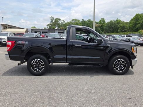 Used 2021 Ford F150 XL w/ Equipment Group 101A High AWD/4WD image 10