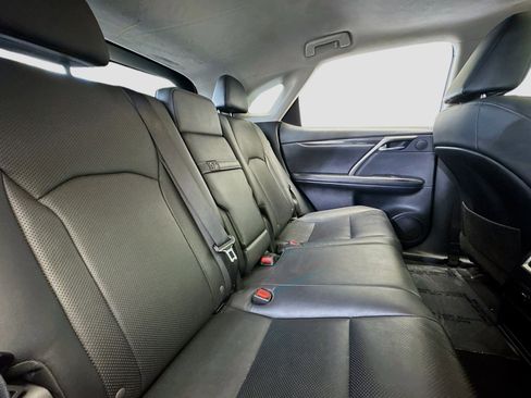 Used 2018 Lexus RX 350 FWD image 18