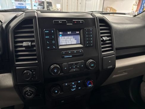 Used 2020 Ford F150 XL w/ Equipment Group 101A Mid AWD/4WD image 22