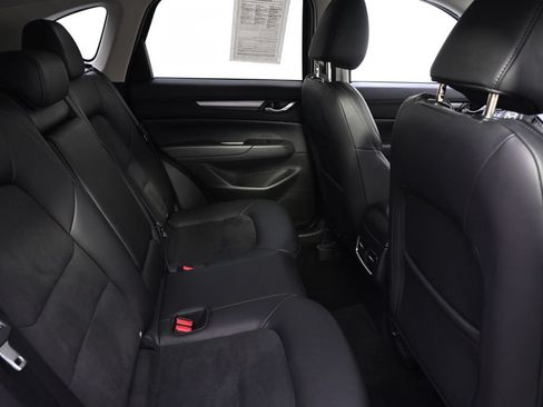 Used 2023 MAZDA CX-5 AWD 2.5 S w/ Select Package image 18