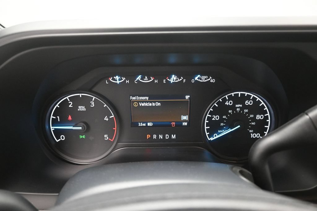 New 2027 Ford F250 XL w/ Tremor Off-Road Package AWD/4WD image 4