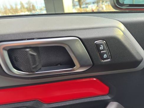 Certified 2022 Ford Bronco Sport Outer Banks w/ Tech Package image 12