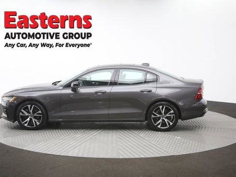 Used 2024 Volvo S60 B5 Core AWD/4WD image 63