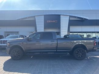 Used 2022 RAM 3500 Laramie w/ Night Edition video 1