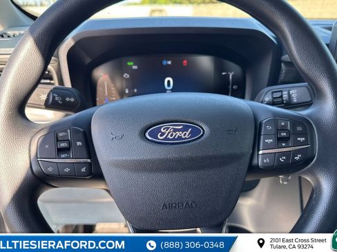 Used 2025 Ford Maverick XL image 23