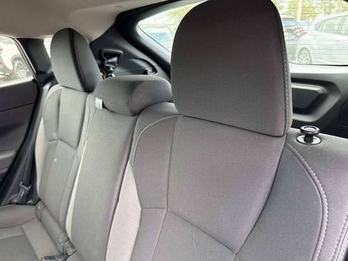 New 2025 Subaru Impreza 2.0i image 13