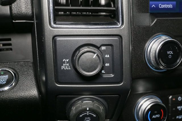 Used 2019 Ford F150 Lariat w/ Equipment Group 502A Luxury AWD/4WD image 30