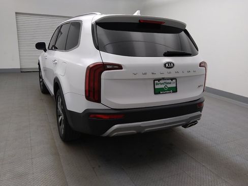 Used 2021 Kia Telluride S FWD image 6