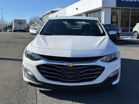 Used 2023 Chevrolet Malibu LT image 24