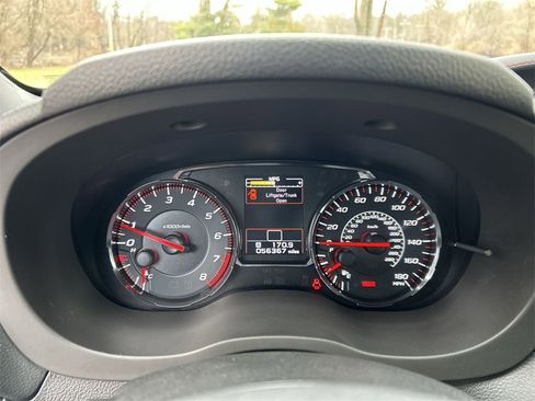 Used 2020 Subaru WRX image 19
