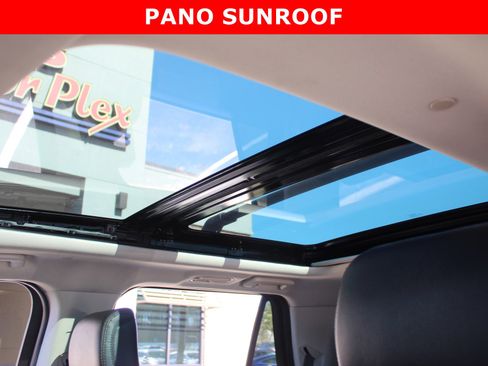 Used 2018 Ford Expedition Max Platinum image 26