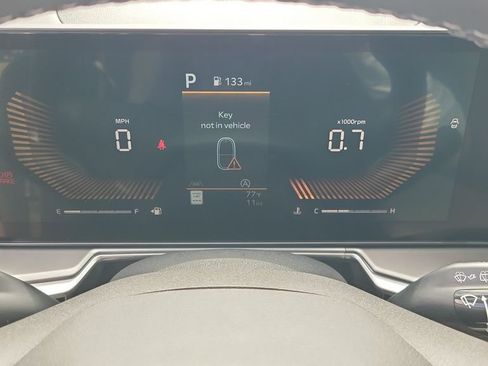New 2026 Kia Sorento S w/ S Panoramic Sunroof Package FWD image 30