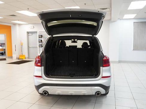 Used 2021 BMW X3 xDrive30i image 10