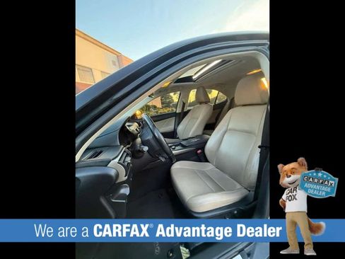 Used 2017 Lexus IS 200t w/ Navigation System Package RWD image 38