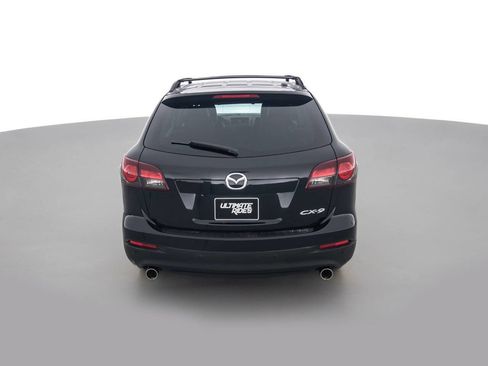 Used 2014 MAZDA CX-9 Touring w/ Touring Technology Package image 6