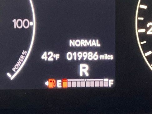 Certified 2024 Honda CR-V Sport image 31