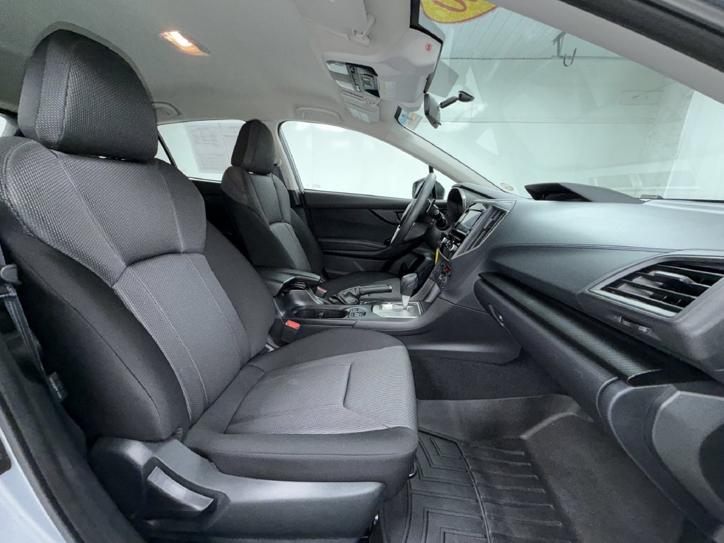 Used 2020 Subaru Impreza 2.0i Premium AWD/4WD image 18