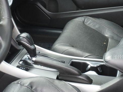 Used 2015 Honda Accord EX-L image 20