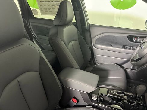New 2026 Subaru Forester Touring image 29