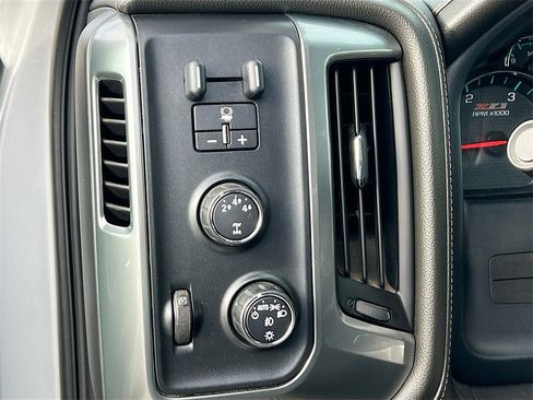 Used 2016 Chevrolet Silverado 2500 LTZ w/ Duramax Plus Package image 10
