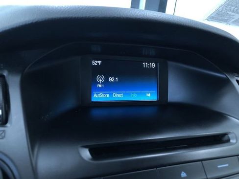 Used 2017 Ford Focus SE image 29