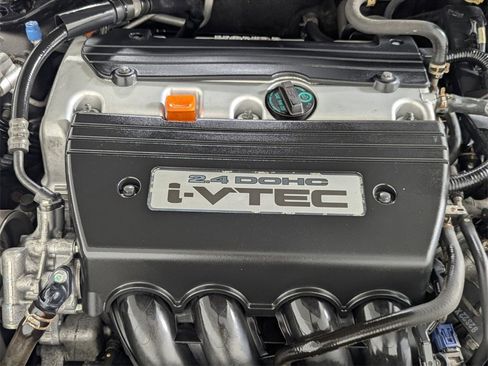 Used 2010 Honda Accord EX image 10