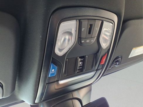 New 2026 RAM 2500 Tradesman image 22