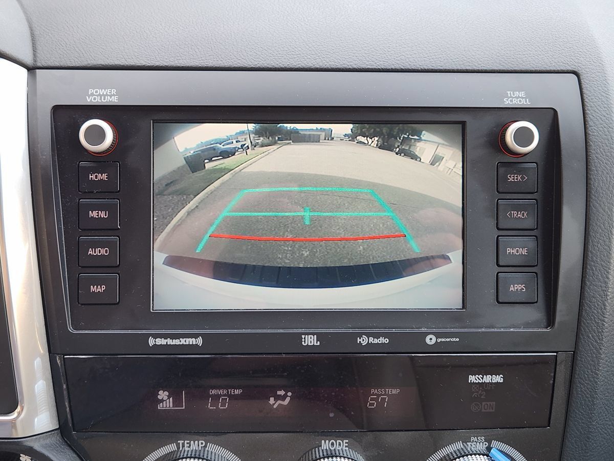 Used 2020 Toyota Sequoia Platinum RWD image 36
