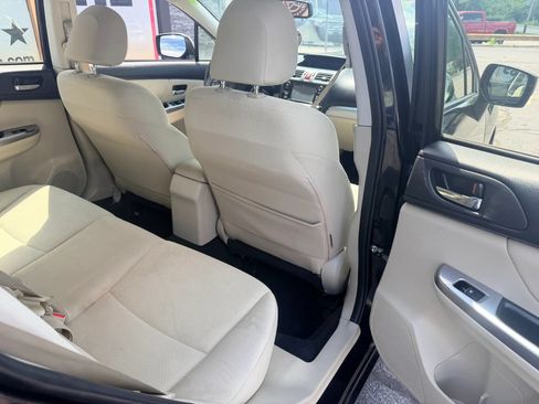 Used 2015 Subaru Impreza 2.0i Premium AWD/4WD image 7