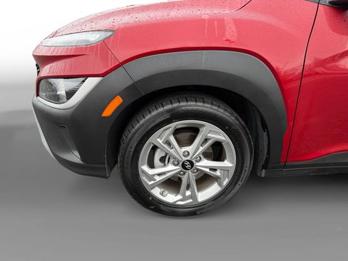 Used 2023 Hyundai Kona SEL w/ Convenience Package image 9