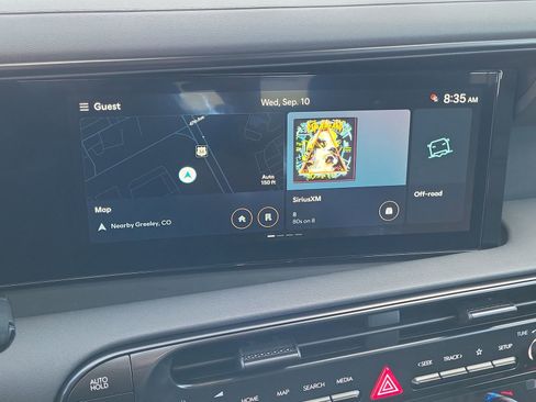 New 2026 Hyundai Palisade XRT Pro image 9