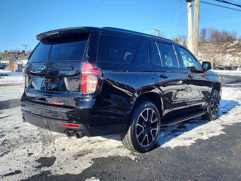 Used 2023 Chevrolet Tahoe RST w/ Sport Performance Package image 5